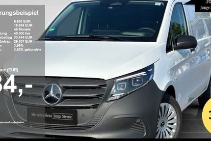 Mercedes-Benz Vito 11.220 km 36.105 &euro; Hoyerswerda 02977