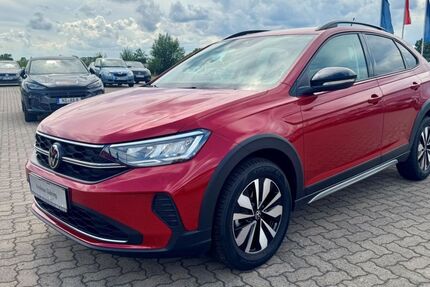 VW Taigo 9.508 km 24.898 &euro; Nienburg 31582