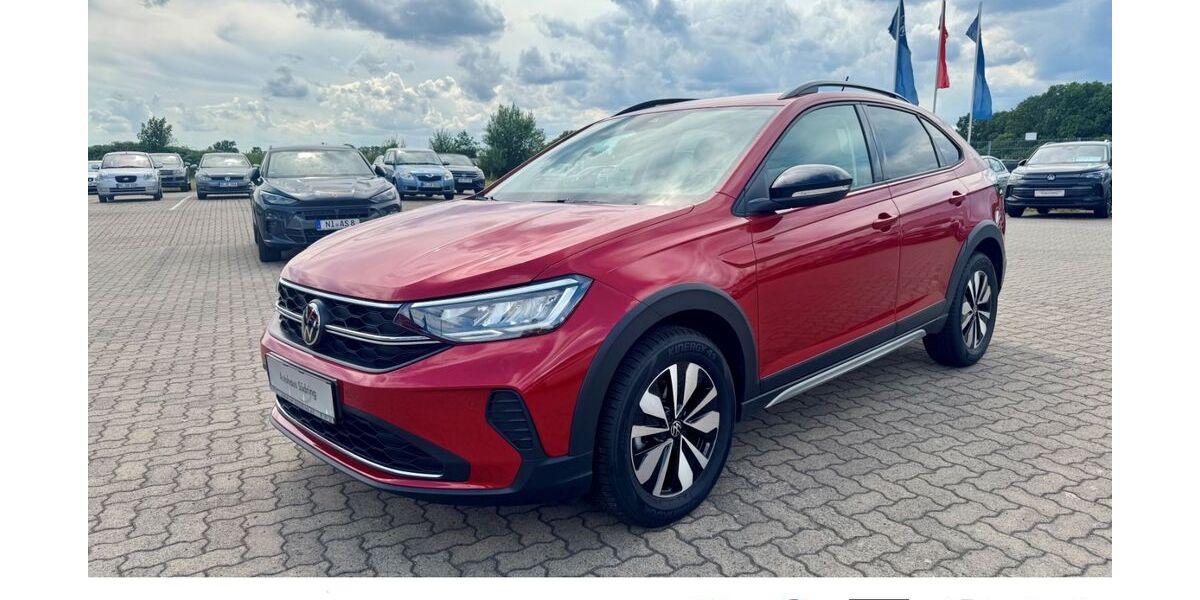 VW Taigo 9.508 km 24.898 &euro; Nienburg 31582