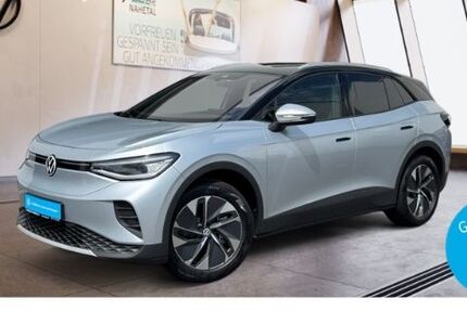 VW ID.4 4.061 km 43.850 &euro; Idar-Oberstein 55743