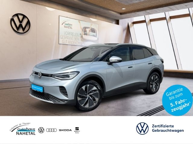VW ID.4 4.061 km 43.850 &euro; Idar-Oberstein 55743