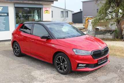 Skoda Fabia 29.800 km 19.990 € Altheim (Alb) 89174