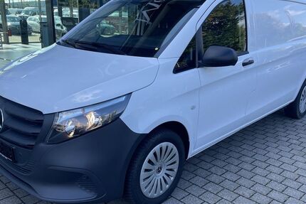 Mercedes-Benz Vito 9.400 km 39.999 € Mosbach-Neckarelz 74821