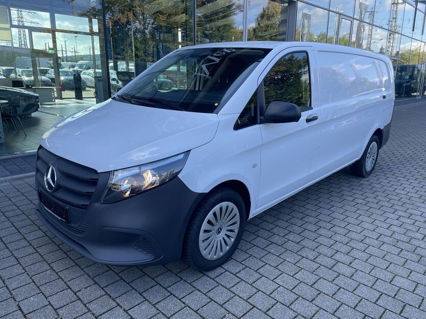 Mercedes-Benz Vito 9.400 km 39.999 € Mosbach-Neckarelz 74821