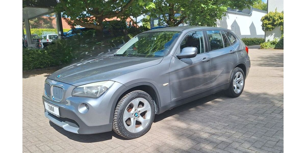 BMW X1 153.000 km 8.950 &euro; Molfsee 24113