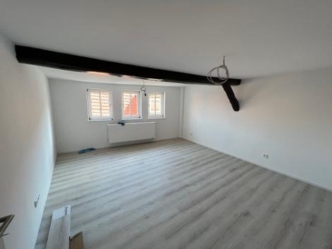 Etagenwohnung Alsfeld - 2 Zimmer, 72 m&sup2;, 680&euro; | Angebot:26349278