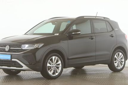 VW T-Cross 20.735 km 23.570 &euro; Jesteburg 21266