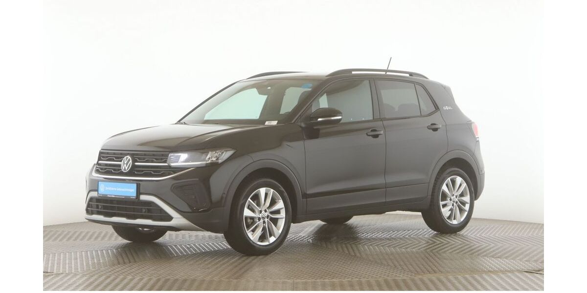 VW T-Cross 20.735 km 23.570 &euro; Jesteburg 21266