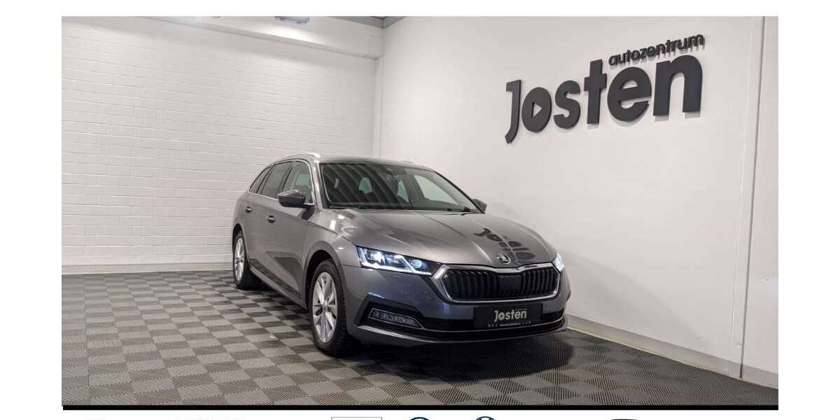 Skoda Octavia 49.162 km 26.590 &euro; Monheim 40789