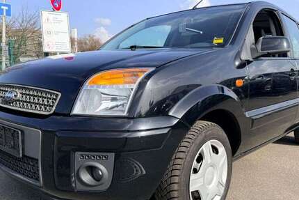 Ford Fusion 148.670 km 2.999 &euro; Lahr 77933