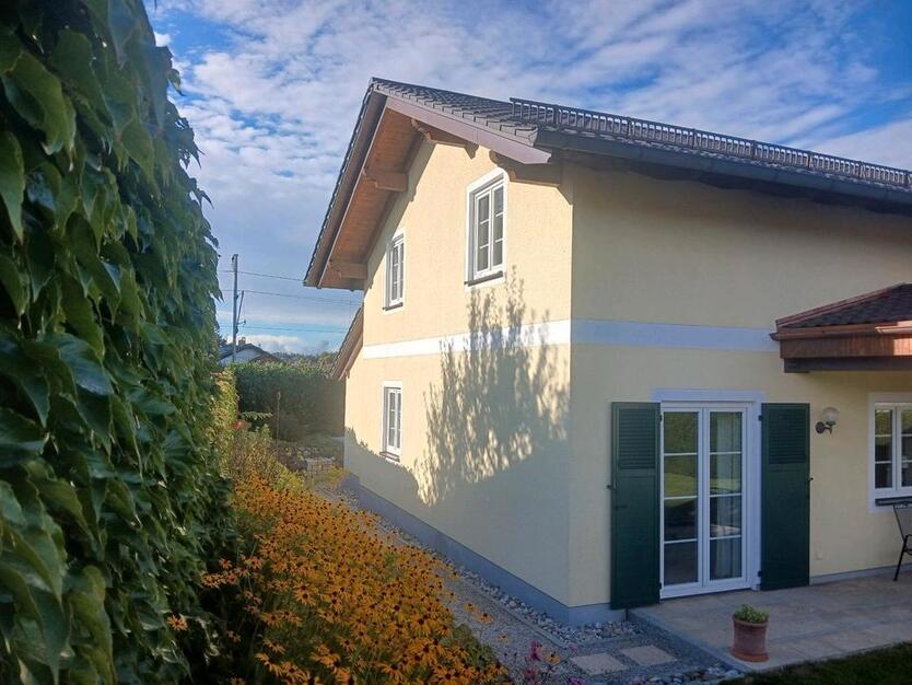 Wohnen am Wesslinger See, EFH im 5-Seen-Land, Landkreis Starnberg