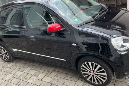 Renault Twingo 55.000 km 10.200 &euro; Hettenleidelheim 67310
