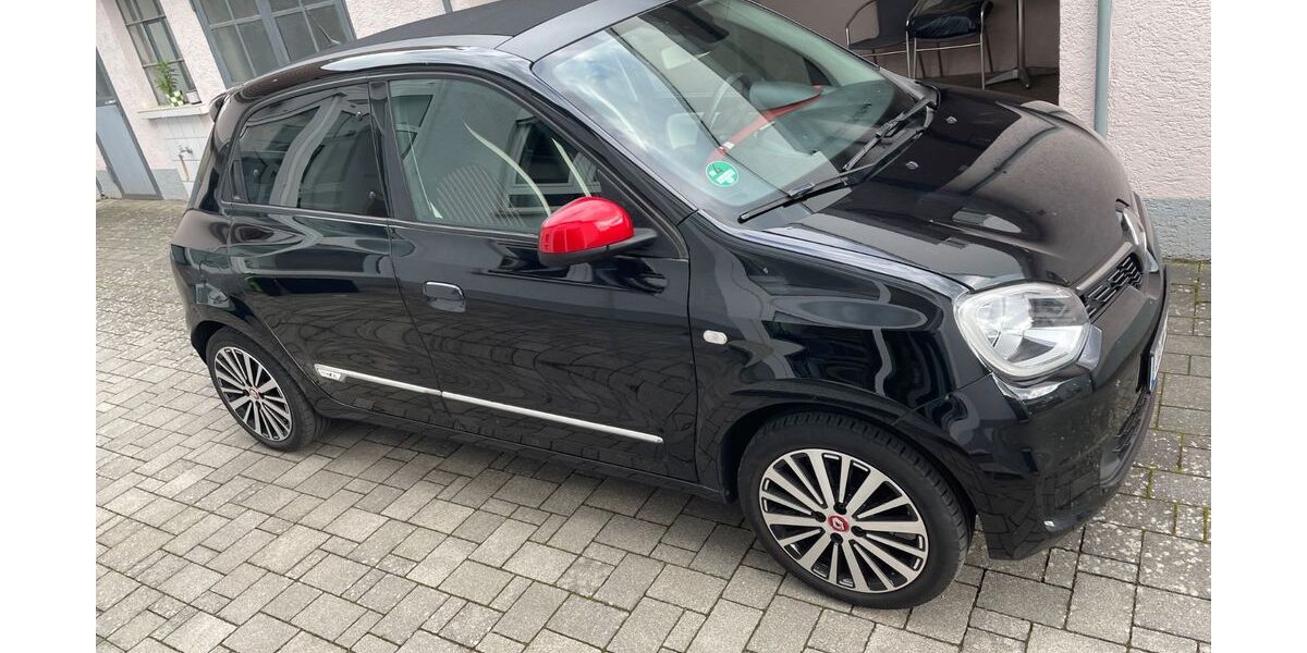 Renault Twingo 55.000 km 10.200 &euro; Hettenleidelheim 67310