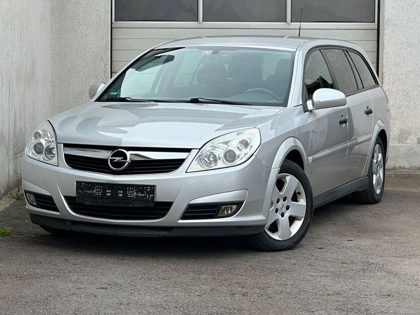 Opel Vectra 214.000 km 1.290 € Leinefelde 37327
