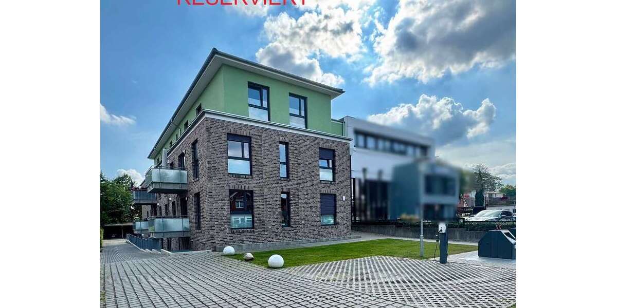 Etagenwohnung Bordesholm - 3 Zimmer, 70 m&sup2;, 280.000&euro; | Angebot:27079413