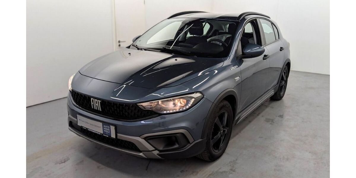 Fiat Tipo 45.700 km 17.490 &euro; Landau 76829