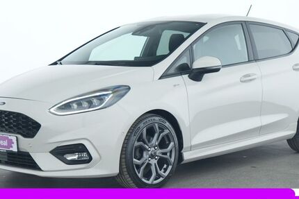 Ford Fiesta 71.130 km 13.575 &euro; Garching bei München 85748