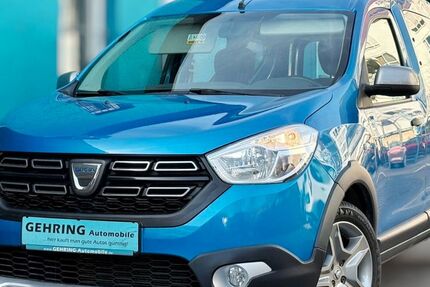 Dacia Dokker 69.900 km 12.800 &euro; Leipzig 04179
