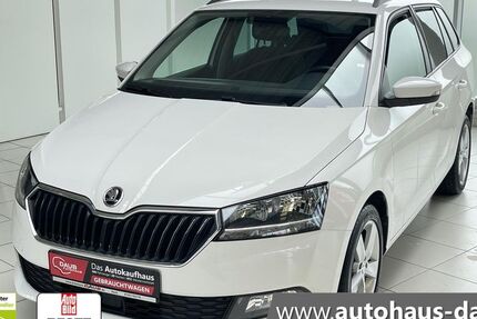 Skoda Fabia 71.981 km 13.770 &euro; Horb a/N 72160