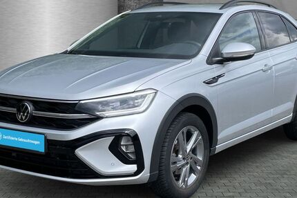 VW Taigo 12.000 km 24.490 &euro; Stade 21682