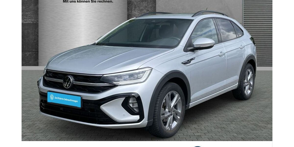 VW Taigo 12.000 km 24.490 &euro; Stade 21682