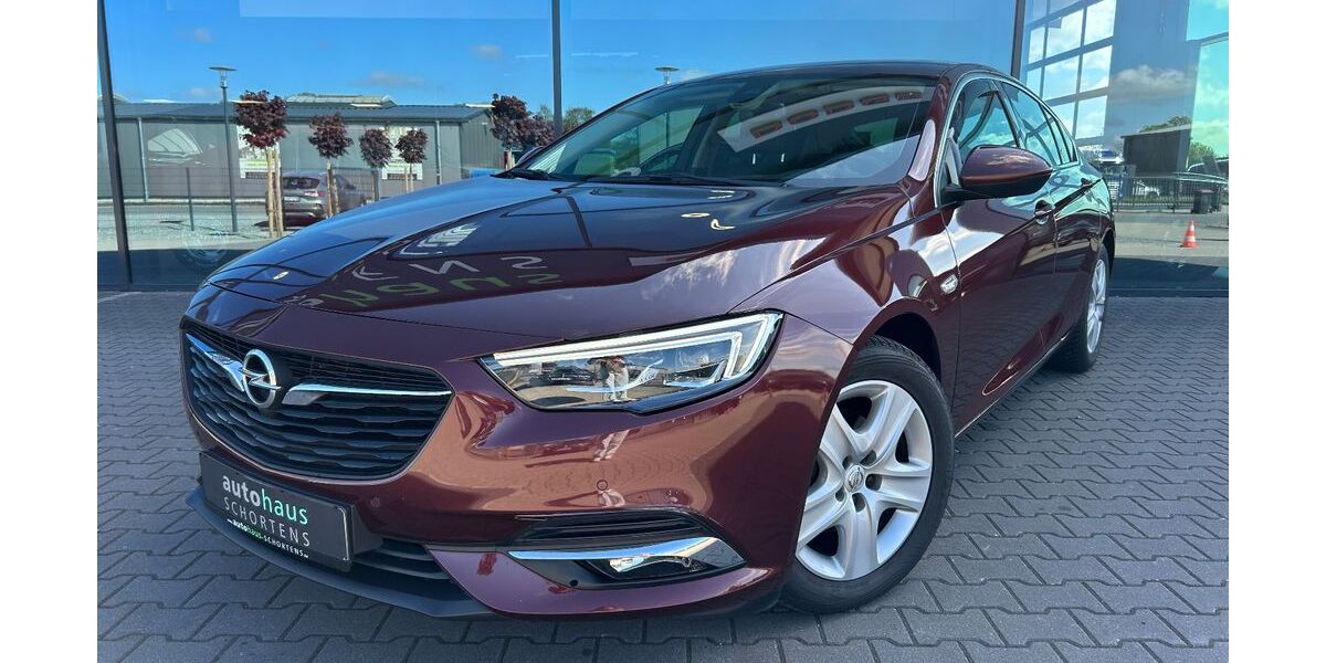 Opel Insignia 56.000 km 15.990 &euro; Schortens 26419