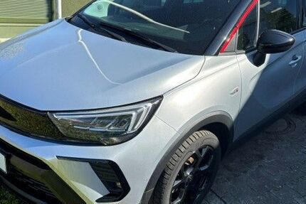 Opel Crossland (X) 16.763 km 16.900 &euro; Oldenburg 26131