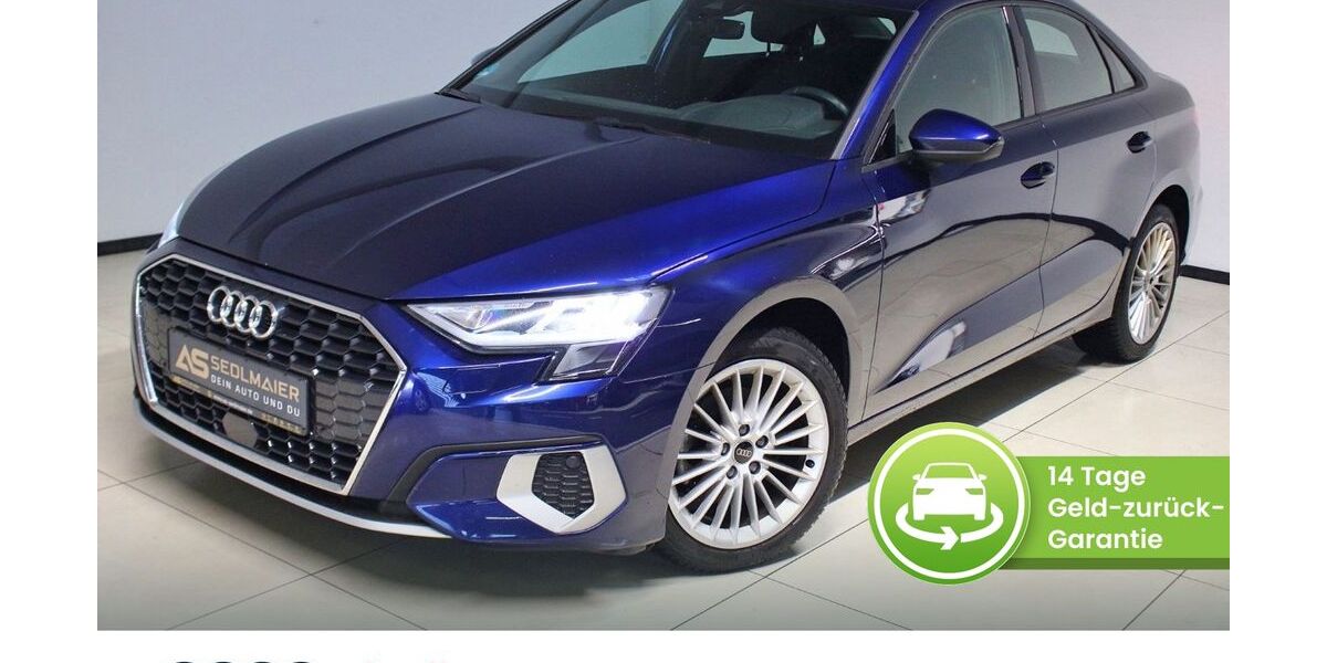 Audi A3 65.303 km 23.990 &euro; Eching i. Ndb. 84174