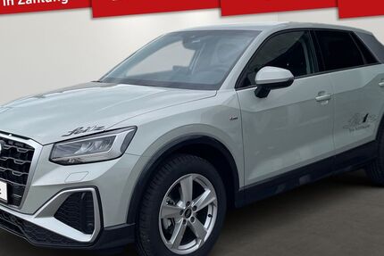 Audi Q2 28.000 km 27.480 &euro; Isny im Allgäu 88316