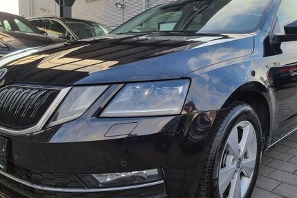 Skoda Octavia 171.877 km 11.700 &euro; Nalbach 66809