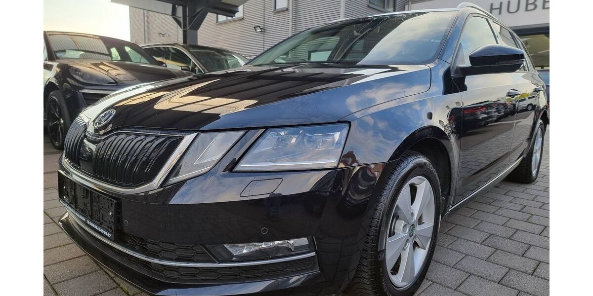 Skoda Octavia 171.877 km 11.990 &euro; Nalbach 66809