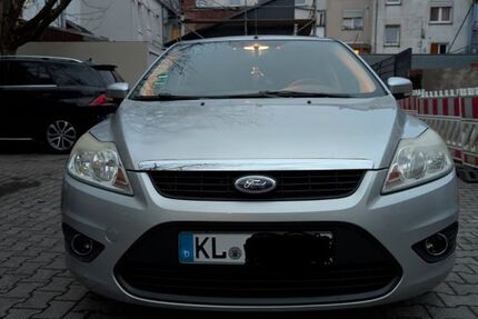 Ford Focus 108.000 km 5.000 &euro; Kaiserslautern 67655