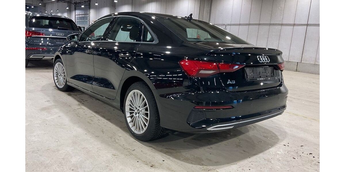 Audi A3 175.318 km 14.994 &euro; Ingelheim 55218