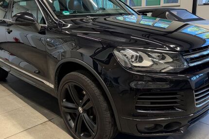 VW Touareg 265.000 km 13.490 &euro; Bad Friedrichshall 74177