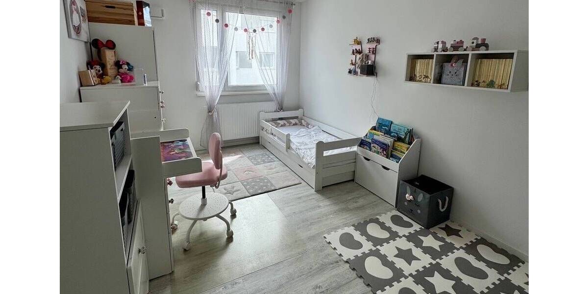 Reihenendhaus Höchstadt - 4 Zimmer, 136 m&sup2;, 499.000&euro; | Angebot:26290628