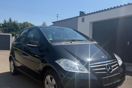 Mercedes-Benz A 170 143.000 km 4.500 &euro; Tuttlingen 78532