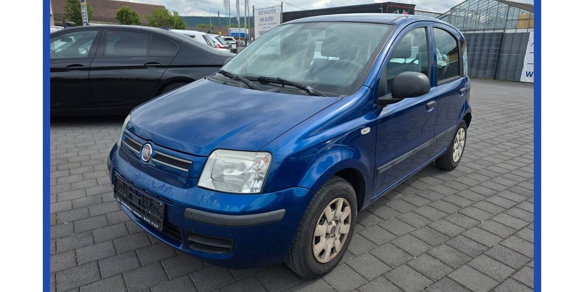Fiat Panda 176.031 km 2.450 &euro; Ofterdingen 72131