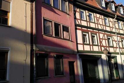 Haus zum Kaufen in Nordhausen 85.000 € 120 m² 6 zimmer