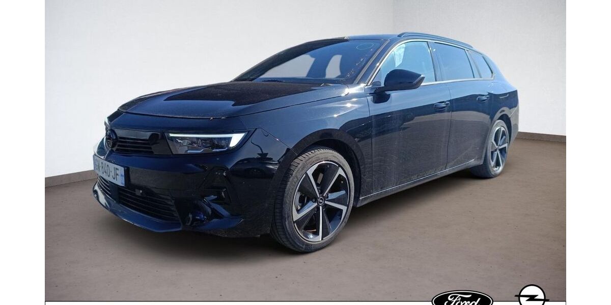 Opel Astra 16.846 km 26.900 &euro; Villingen-Schwenningen 78052