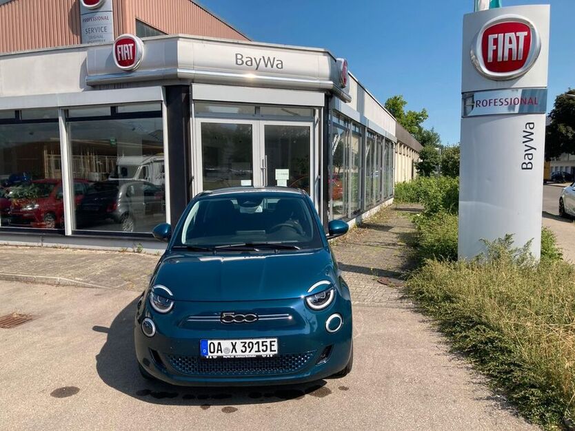 500e