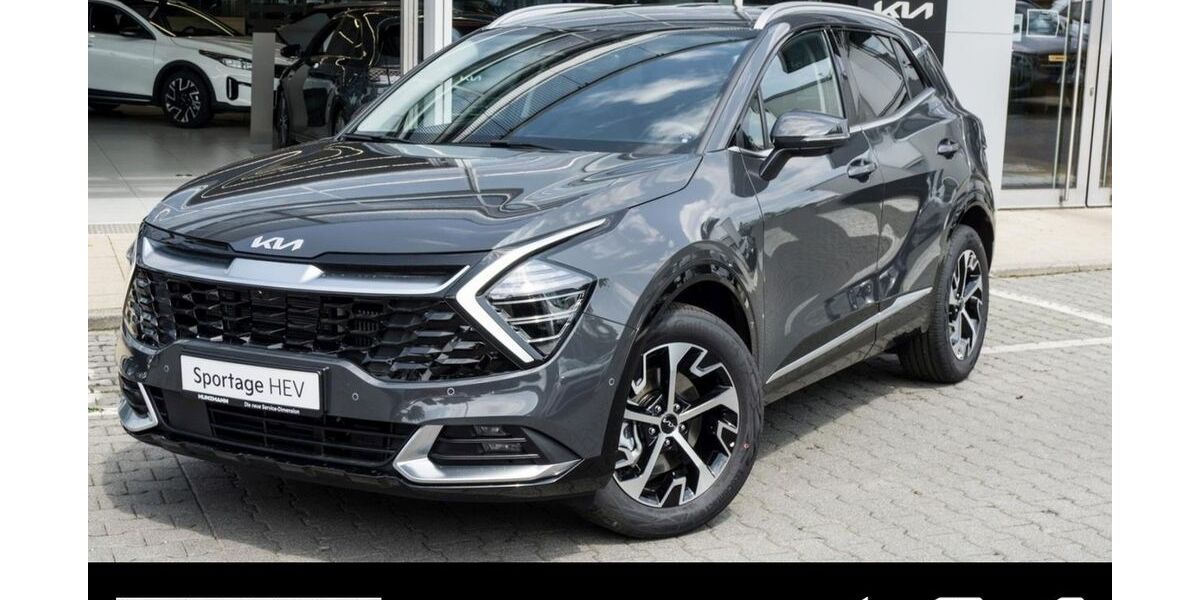 Kia Sportage 4.990 km 35.779 &euro; Aschaffenburg 63741