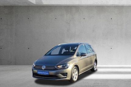 VW Golf Sportsvan 111.408 km 12.400 &euro; Leipzig 04288