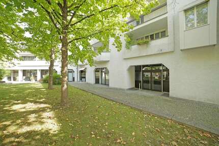 Büro in München 200.000 € 42 m²