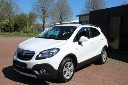 Opel Mokka 102.880 km 9.990 &euro; Großefehn 26629