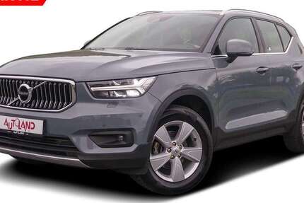 Volvo XC40 99.897 km 19.990 &euro; Göttingen 37081