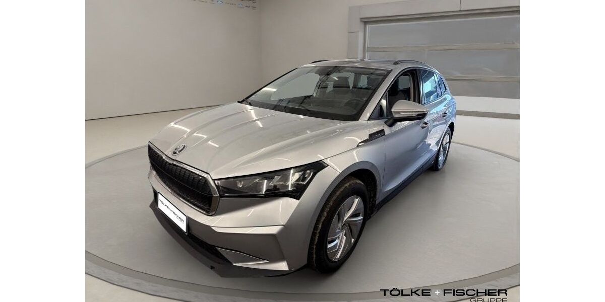 Skoda Enyaq 46.006 km 21.339 &euro; Krefeld 47805