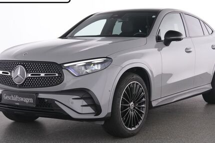 Mercedes-Benz GLC 300 7.439 km 73.885 &euro; Essen 45309