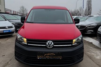 VW Caddy 118.000 km 11.500 &euro; Stendal 39576