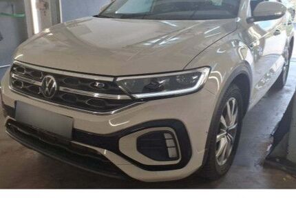 VW T-Roc 29.874 km 25.505 &euro; Hünfeld 36088
