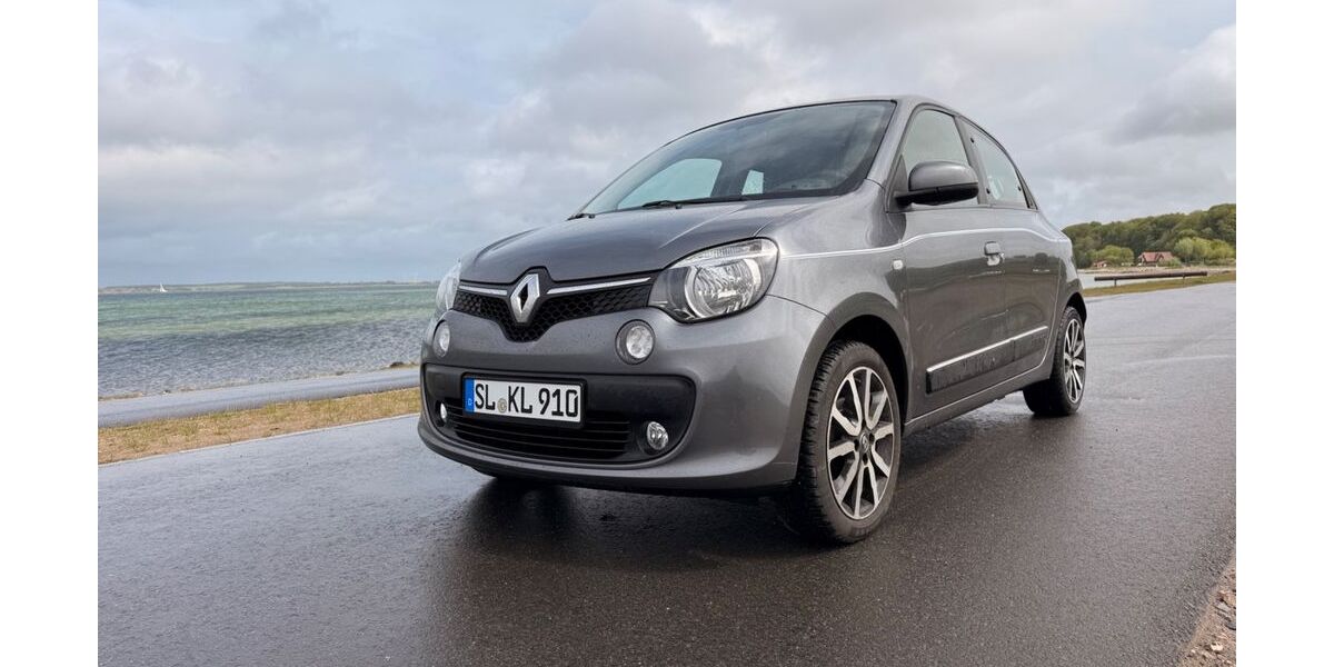 Renault Twingo 47.855 km 9.700 &euro; Grundhof 24977
